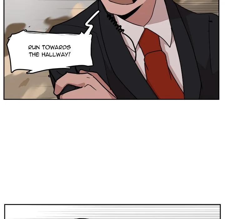 Read Justitia chapter 25 image 46 on Lezhin