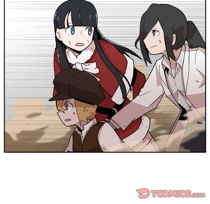 Read Justitia chapter 25 image 47 on Lezhin