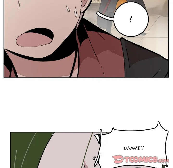 Read Justitia chapter 25 image 49 on Lezhin
