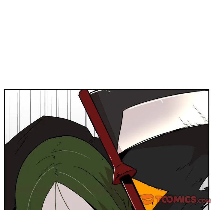 Read Justitia chapter 25 image 51 on Lezhin