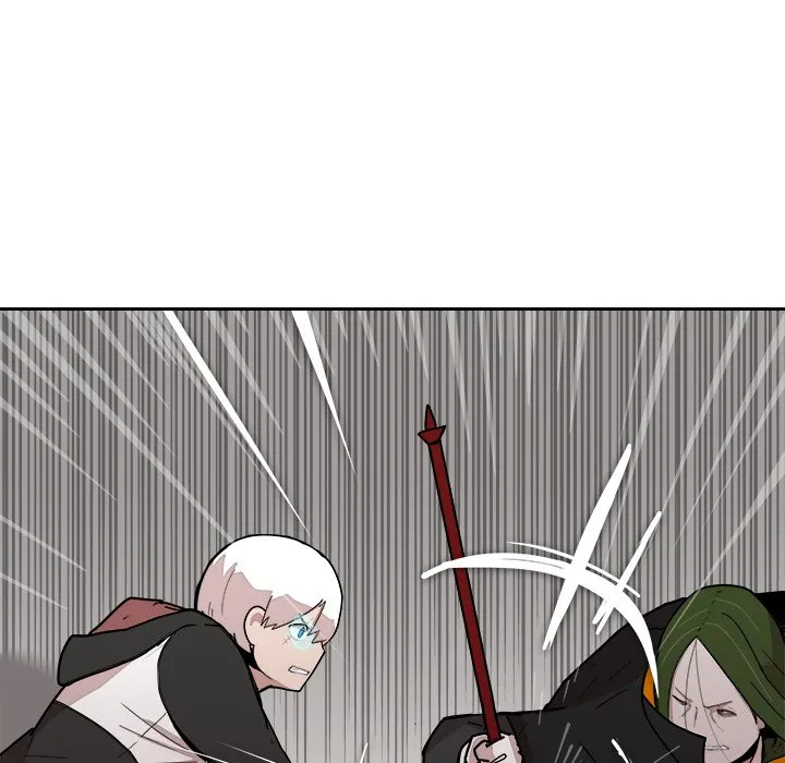 Read Justitia chapter 25 image 58 on Lezhin