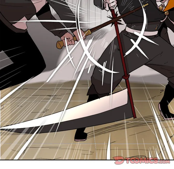 Read Justitia chapter 25 image 59 on Lezhin