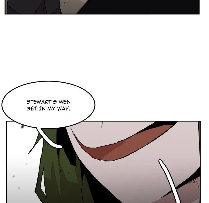 Read Justitia chapter 25 image 6 on Lezhin