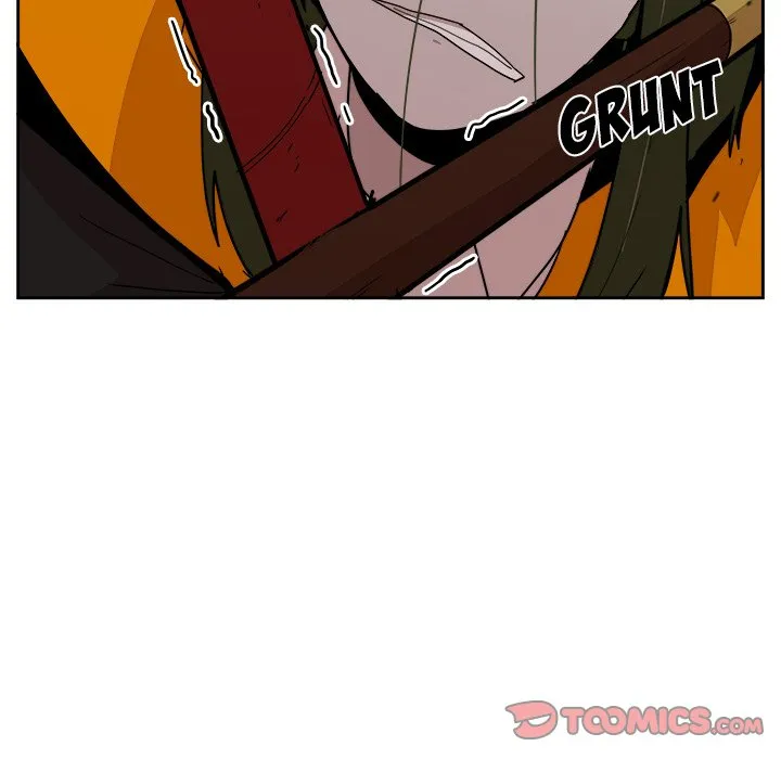 Read Justitia chapter 25 image 61 on Lezhin