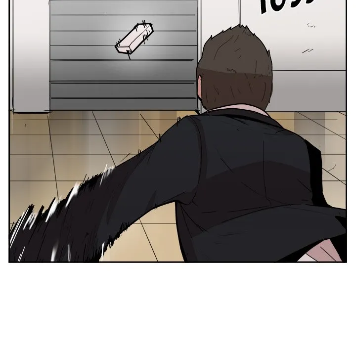Read Justitia chapter 25 image 64 on Lezhin