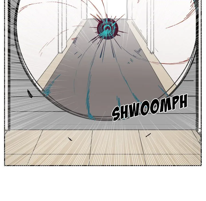 Read Justitia chapter 25 image 68 on Lezhin