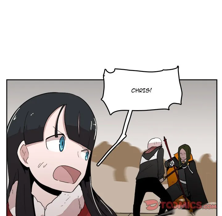 Read Justitia chapter 25 image 69 on Lezhin
