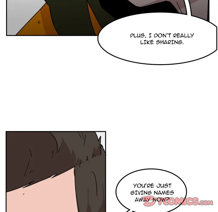Read Justitia chapter 25 image 7 on Lezhin