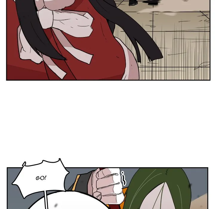 Read Justitia chapter 25 image 70 on Lezhin