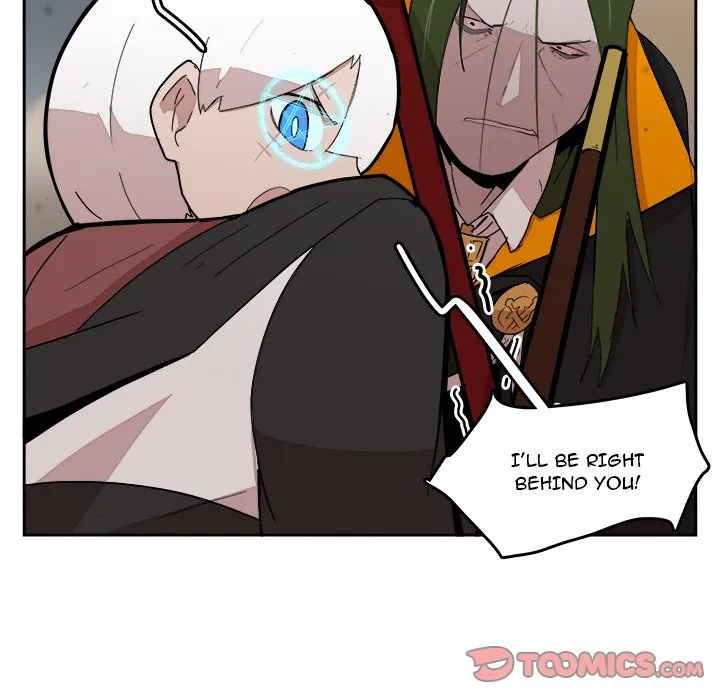 Read Justitia chapter 25 image 71 on Lezhin
