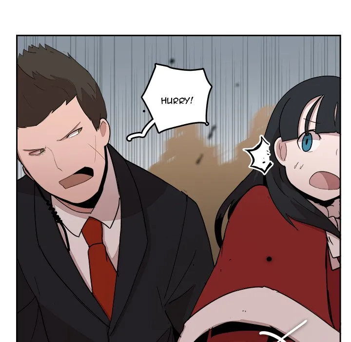 Read Justitia chapter 25 image 72 on Lezhin