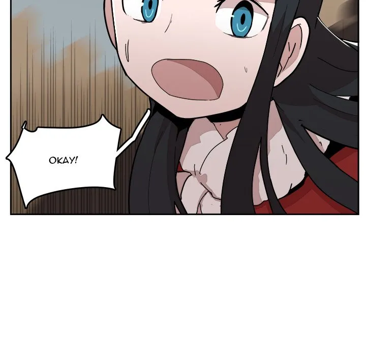 Read Justitia chapter 25 image 74 on Lezhin