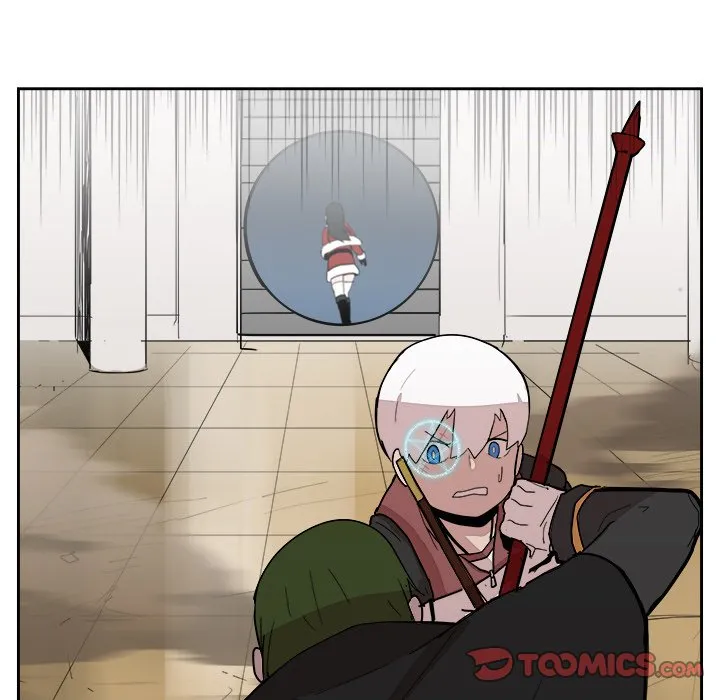 Read Justitia chapter 25 image 75 on Lezhin