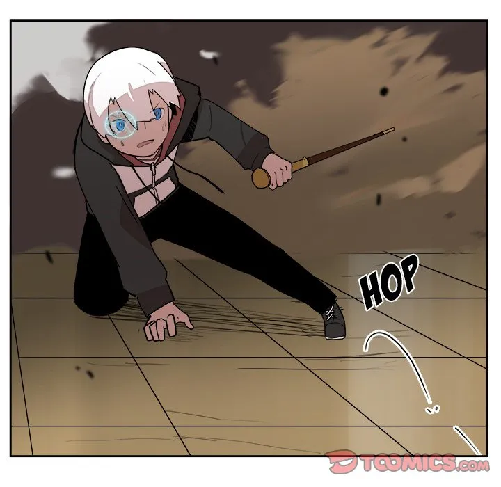 Read Justitia chapter 25 image 81 on Lezhin