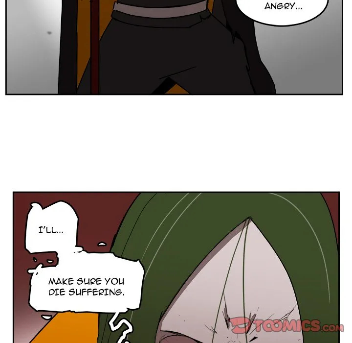 Read Justitia chapter 25 image 83 on Lezhin