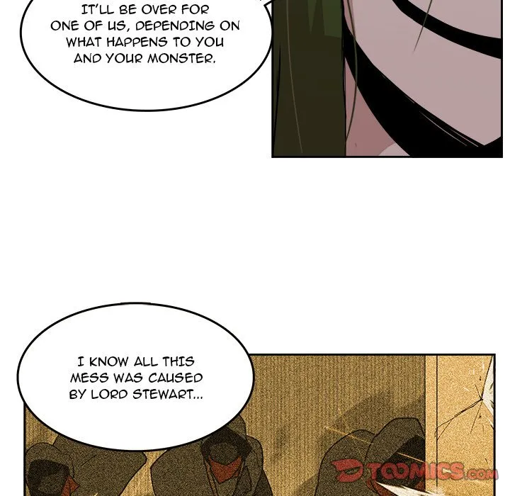 Read Justitia chapter 25 image 9 on Lezhin