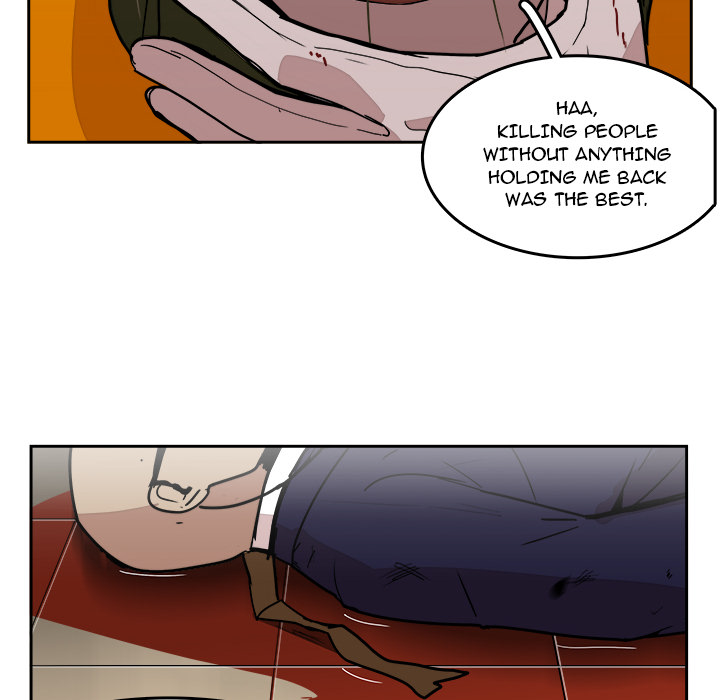 Read Justitia chapter 26 image 11 on Lezhin