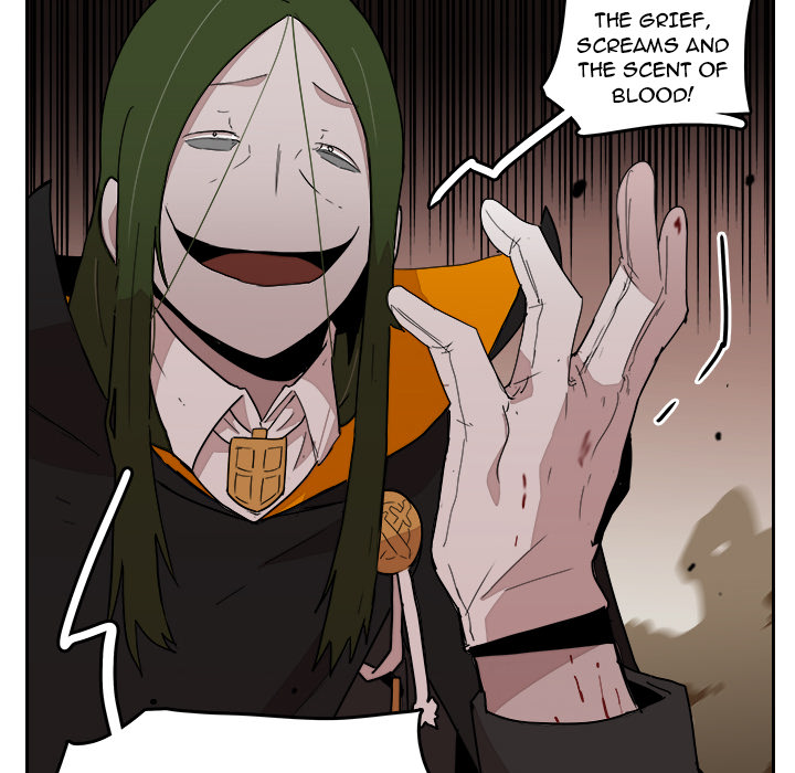 Read Justitia chapter 26 image 13 on Lezhin