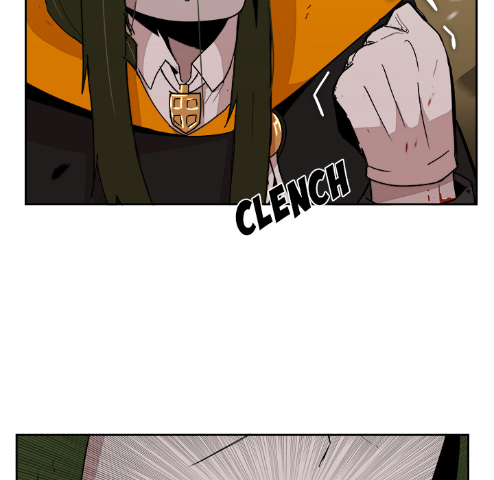 Read Justitia chapter 26 image 15 on Lezhin
