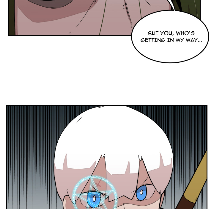 Read Justitia chapter 26 image 17 on Lezhin