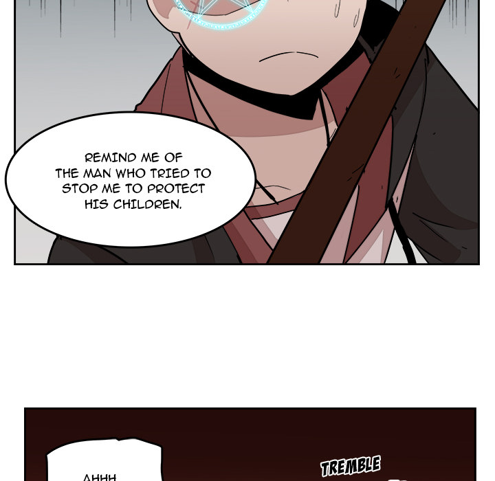 Read Justitia chapter 26 image 18 on Lezhin