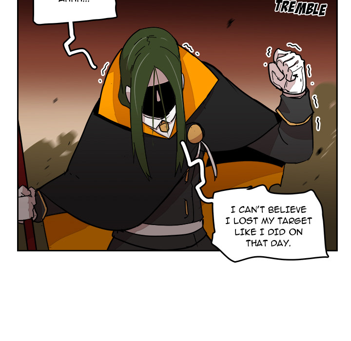 Read Justitia chapter 26 image 19 on Lezhin
