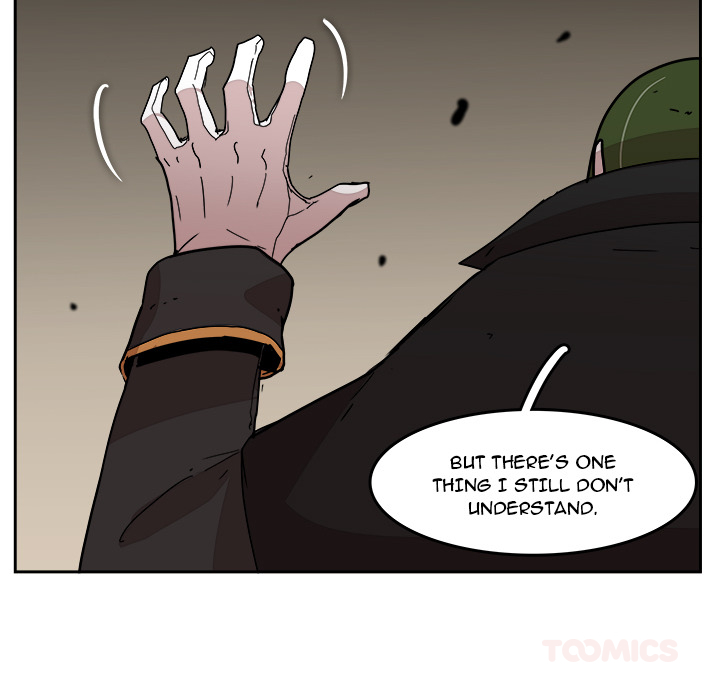 Read Justitia chapter 26 image 22 on Lezhin