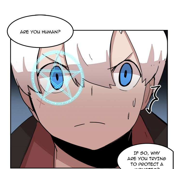 Read Justitia chapter 26 image 23 on Lezhin