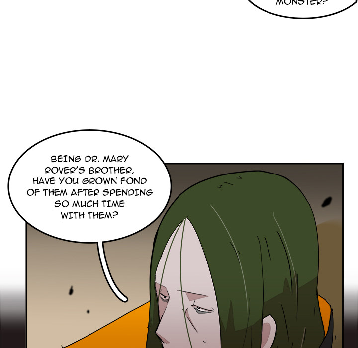 Read Justitia chapter 26 image 24 on Lezhin