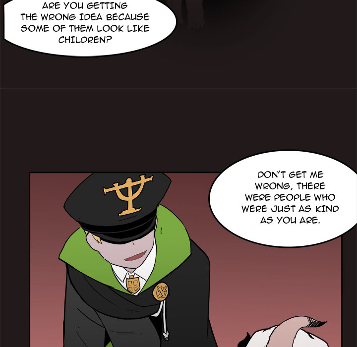 Read Justitia chapter 26 image 27 on Lezhin