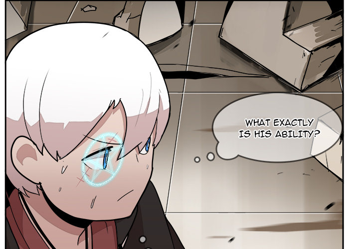 Read Justitia chapter 26 image 3 on Lezhin
