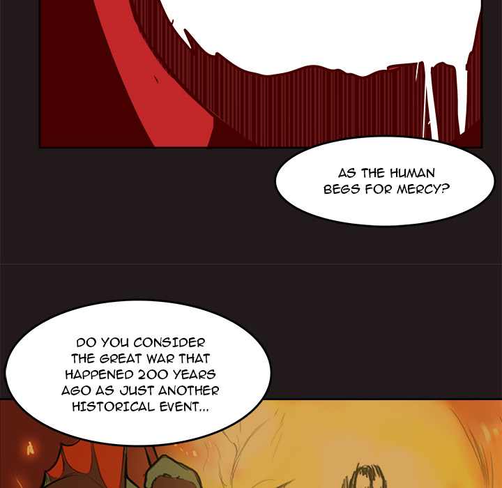 Read Justitia chapter 26 image 31 on Lezhin