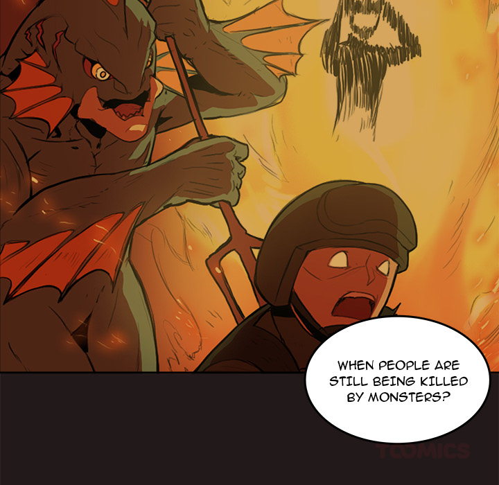 Read Justitia chapter 26 image 32 on Lezhin