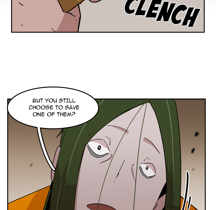 Read Justitia chapter 26 image 34 on Lezhin