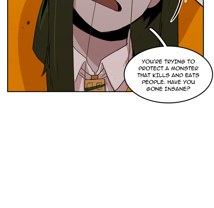 Read Justitia chapter 26 image 35 on Lezhin