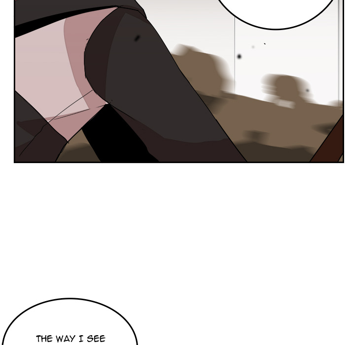 Read Justitia chapter 26 image 38 on Lezhin