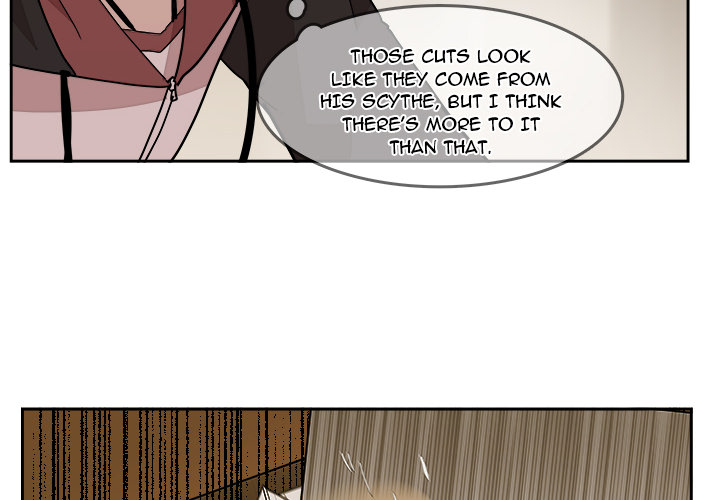 Read Justitia chapter 26 image 4 on Lezhin