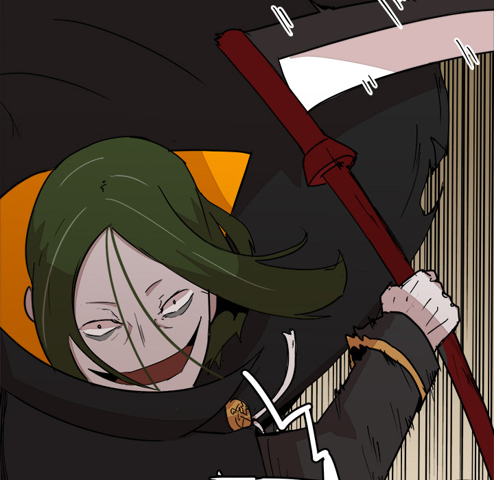 Read Justitia chapter 26 image 43 on Lezhin