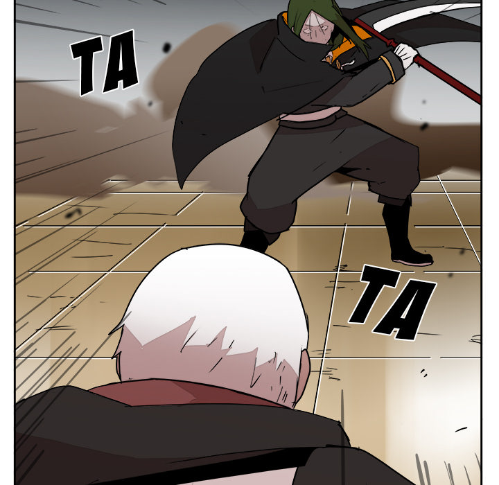Read Justitia chapter 26 image 46 on Lezhin
