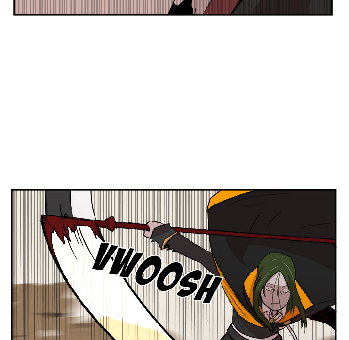 Read Justitia chapter 26 image 52 on Lezhin