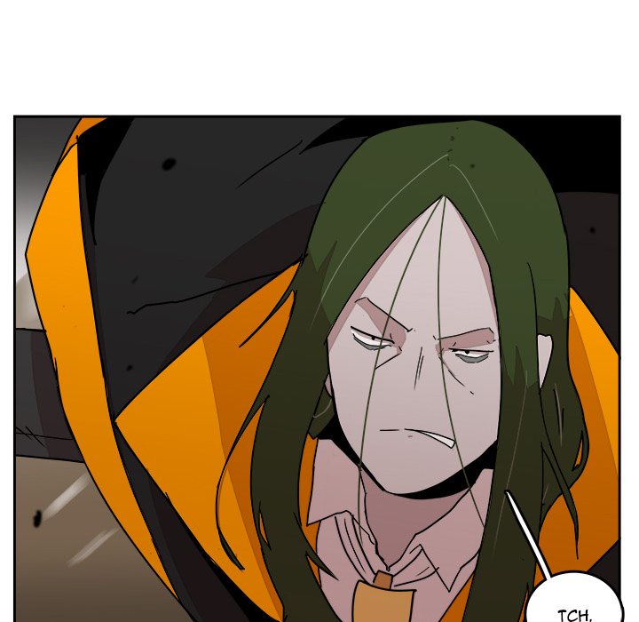 Read Justitia chapter 26 image 58 on Lezhin