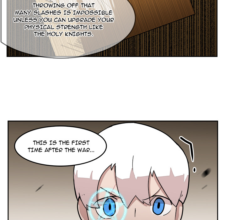 Read Justitia chapter 26 image 6 on Lezhin