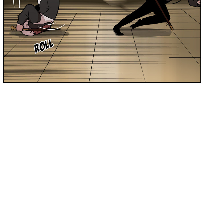 Read Justitia chapter 26 image 60 on Lezhin