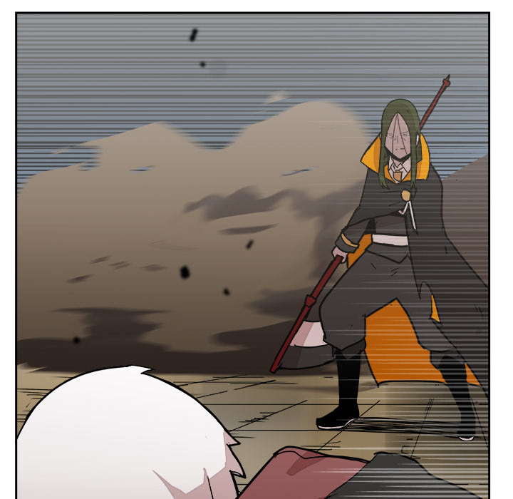 Read Justitia chapter 26 image 61 on Lezhin