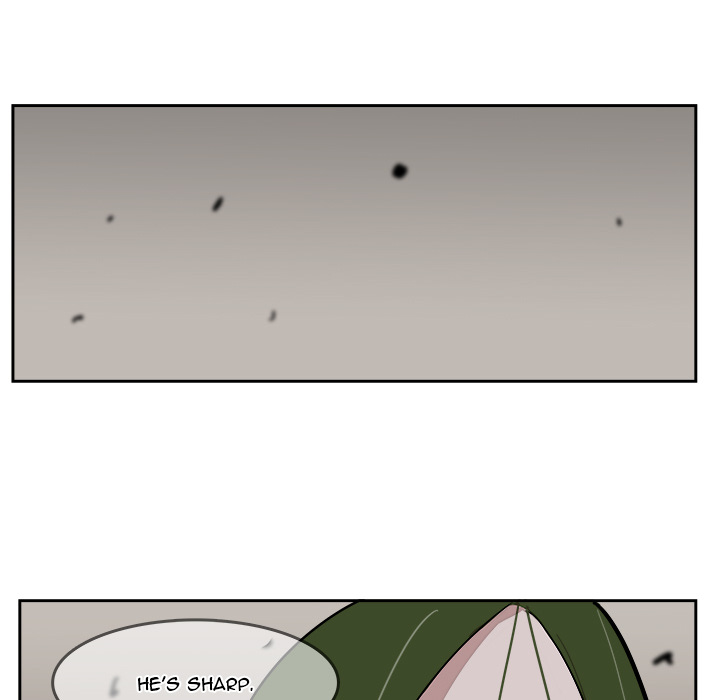Read Justitia chapter 26 image 67 on Lezhin