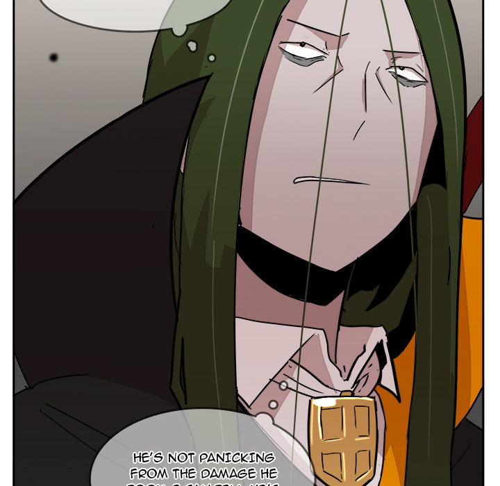 Read Justitia chapter 26 image 68 on Lezhin