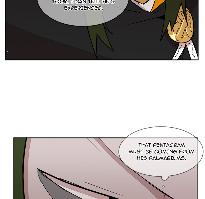 Read Justitia chapter 26 image 69 on Lezhin