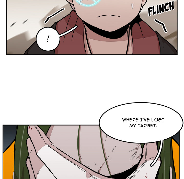 Read Justitia chapter 26 image 7 on Lezhin