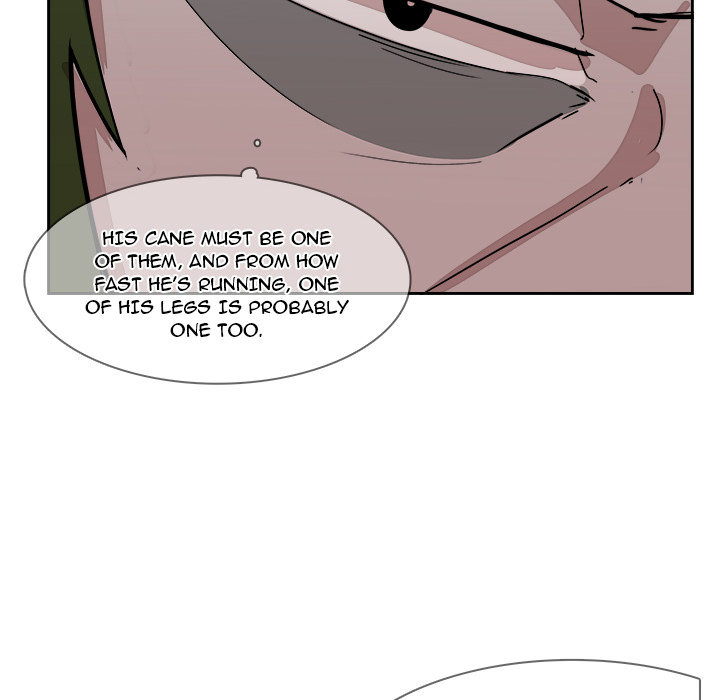 Read Justitia chapter 26 image 70 on Lezhin