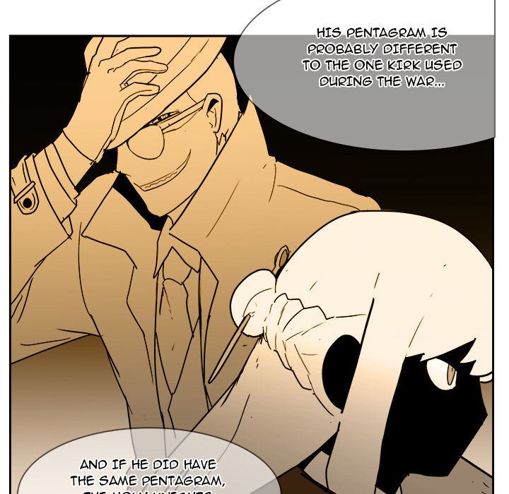 Read Justitia chapter 26 image 71 on Lezhin